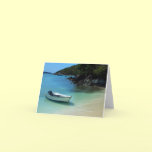Cruz Bay Boat cards