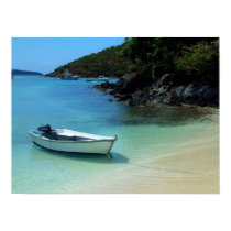 Cruz Bay Boat posters by captainifr Cruz Bay Boat posters