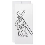 cruz-jesus rack cards