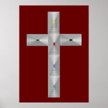 Cruz Poster