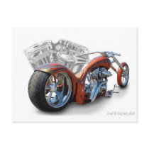 cruzin harley postcards by fredsredt cruzin harley postcards