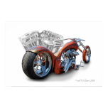 cruzin posters