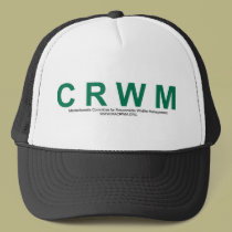 CRWM Hat