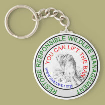 CRWM Keychain keychains
