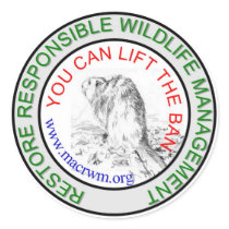 CRWM Lift the BAN! stickers by berk222 CRWM Lift the BAN! stickers