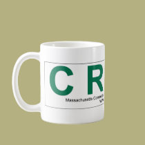 CRWM Mug