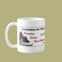 CRWM Mug