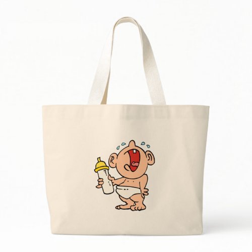 Cry Baby bag