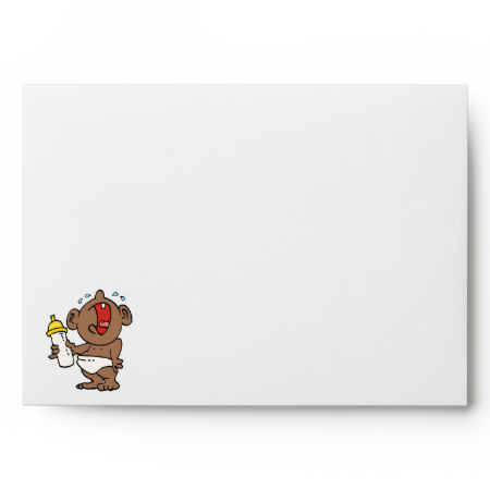 cry baby bottle envelopes cry baby bottle envelopes