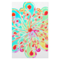CRY OF SOUL PERSONALIZED STATIONERY