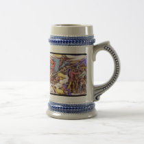 Cry of the Balintawak  mug mugs