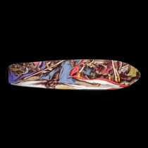Cry of the Balintawak  Skate board skateboards