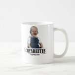 Cryabeetus Coffee Mugs