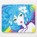 Crybaby mousepads by MissKika Crybaby mousepads