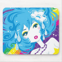 Crybaby mousepads