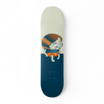 crybaby skate decks
