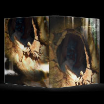 Crybaby binders