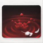crying blood - mousepad 02