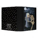"Crying Bones" binders
