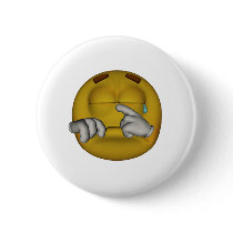 Crying buttons by AllSmiley Crying buttons