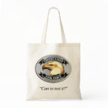 Crying Eagle Task Force bags