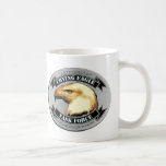 Crying Eagle Task Force Mugs