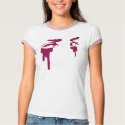 Crying Eyes t-shirts