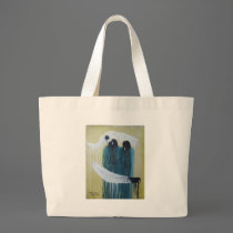 Crying for a Vision bags