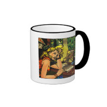 Crying Over My Diary Mugs