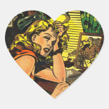 Crying Over My Diary Sticker