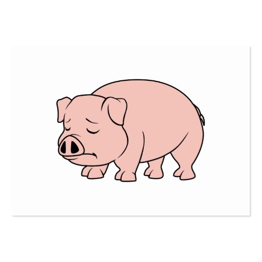 crying_weeping_pink_piglet_national_pig_