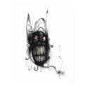 Crying Wolf posters by Semiotext Crying Wolf posters