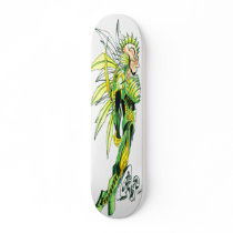 CRYO Skate skateboards