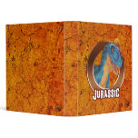 Cryolophosaurus binder
