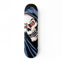 Crypt Kicker skateboards by Paddydee56 Crypt Kicker skateboards