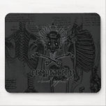Cryptarchy VFX® Mouse Pad mousepads