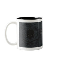Cryptarchy VFX® Mug by Cryptarchy Cryptarchy VFX® Mug