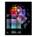 'Cryptic Question' posters by SBricker 'Cryptic Question' posters