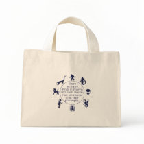Cryptids Bag