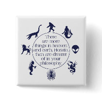 Cryptids buttons by nakedzealot Cryptids buttons