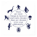 Cryptids posters by nakedzealot Cryptids posters