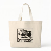 Cryptozoology bags by nakedzealot Cryptozoology bags