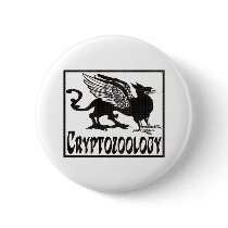 Cryptozoology buttons by nakedzealot Cryptozoology buttons