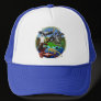 Cryptozoology Hat