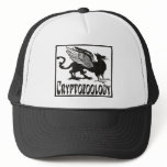 Cryptozoology hats