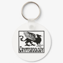 Cryptozoology keychains by nakedzealot Cryptozoology keychains