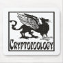 Cryptozoology Mouse Mats