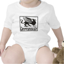 Cryptozoology t-shirts