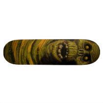 Cryptrill Skateboard Deck