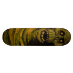 Cryptrill Skateboard Deck